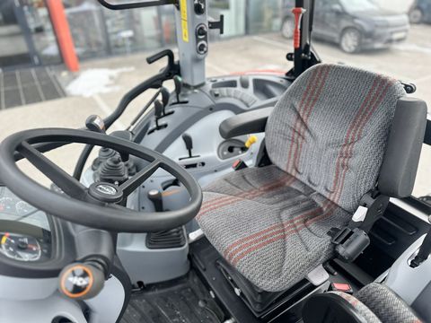 Steyr 4075 Kompakt S (Stage V)