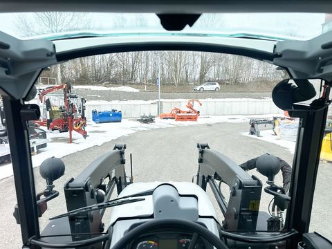 Steyr 4075 Kompakt S (Stage V)