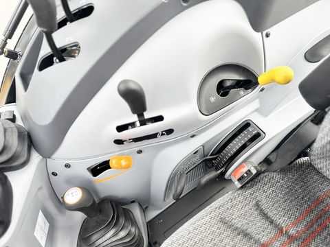 Steyr 4075 Kompakt S (Stage V)