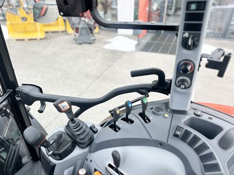 Steyr 4075 Kompakt S (Stage V)