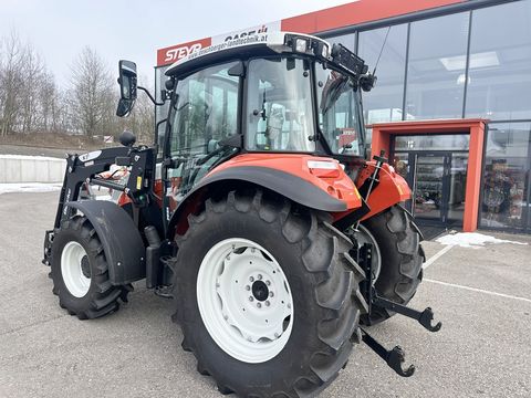 Steyr 4075 Kompakt S (Stage V)