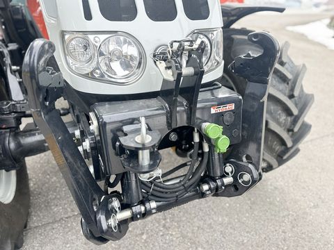 Steyr 4075 Kompakt S (Stage V)