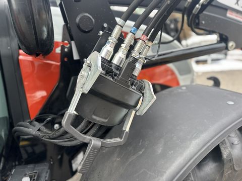 Steyr 4075 Kompakt S (Stage V)