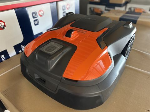 Husqvarna 560 EPOS