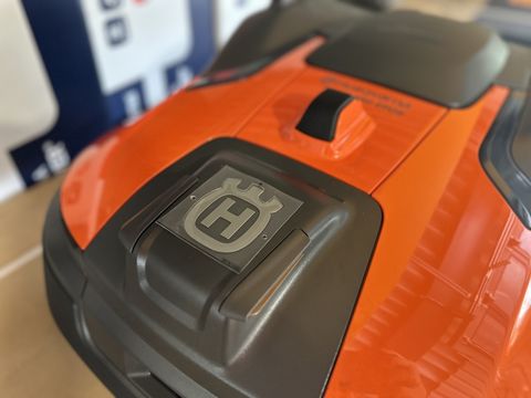 Husqvarna 560 EPOS