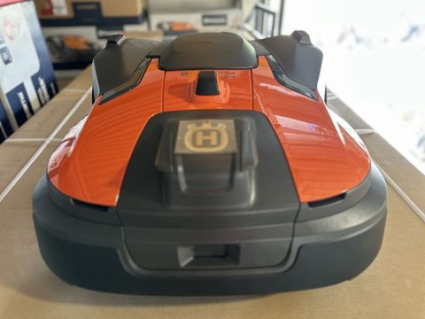Husqvarna 560 EPOS