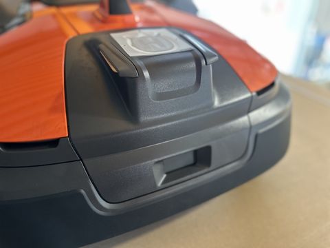 Husqvarna 560 EPOS