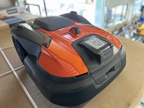 Husqvarna 560 EPOS