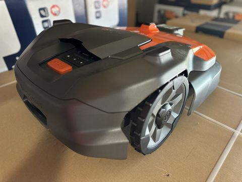 Husqvarna 560 EPOS