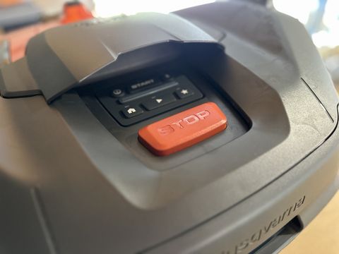 Husqvarna 560 EPOS