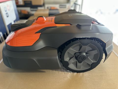 Husqvarna 560 EPOS