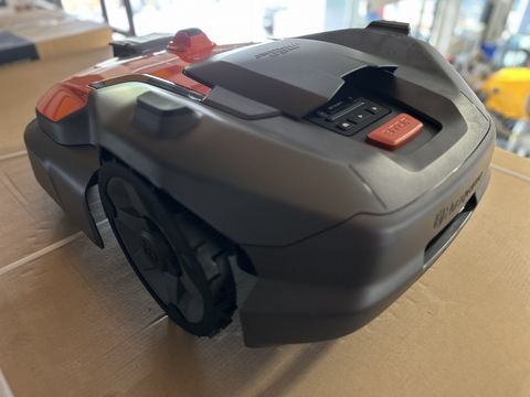 Husqvarna 560 EPOS