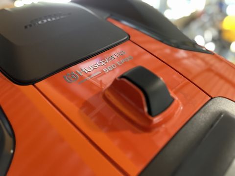 Husqvarna 560 EPOS