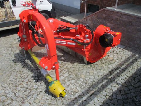 Maschio Giraffa XXL 230 SE Broyeur