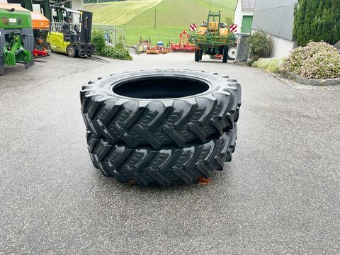 BKT 380/85 R 38 Agrimax RT 855 Reifen