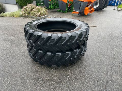 BKT 380/85 R 38 Agrimax RT 855 Reifen