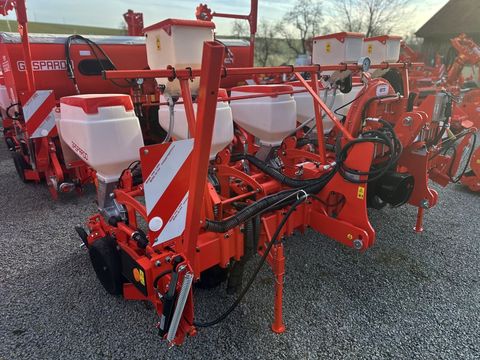 Gaspardo MTR 5-reihig