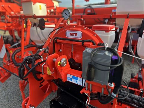 Gaspardo MTR 5-reihig