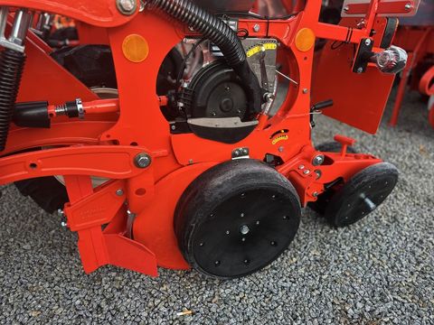 Gaspardo MTR 5-reihig