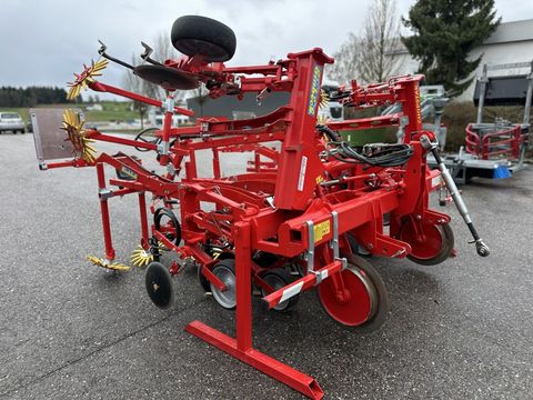 Einböck Chopstar 3-60 ERS Hackgerät 7-reihig