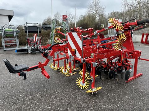 Einböck Chopstar 3-60 ERS Hackgerät 7-reihig