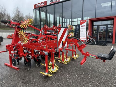 Einböck Chopstar 3-60 ERS Hackgerät 7-reihig