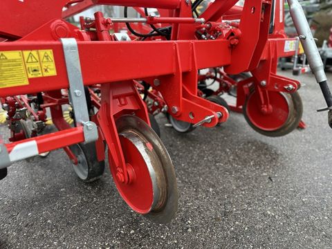 Einböck Chopstar 3-60 ERS Hackgerät 7-reihig