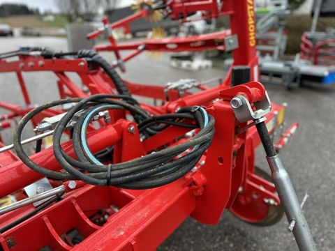 Einböck Chopstar 3-60 ERS Hackgerät 7-reihig