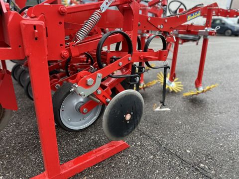 Einböck Chopstar 3-60 ERS Hackgerät 7-reihig