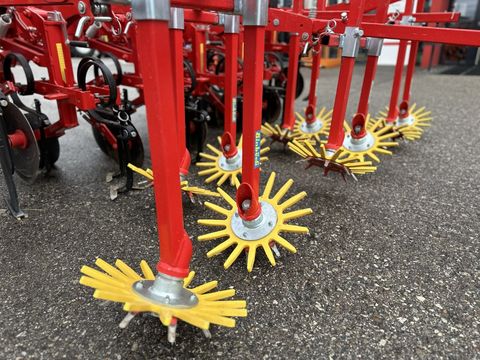 Einböck Chopstar 3-60 ERS Hackgerät 7-reihig