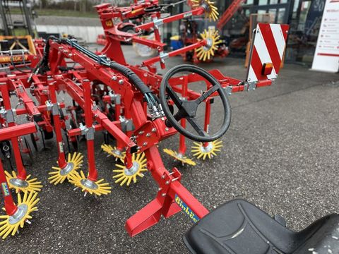 Einböck Chopstar 3-60 ERS Hackgerät 7-reihig