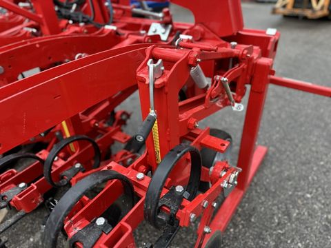 Einböck Chopstar 3-60 ERS Hackgerät 7-reihig