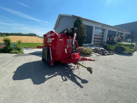 Trioliet Gigant 700