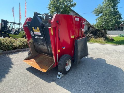 Trioliet Gigant 700