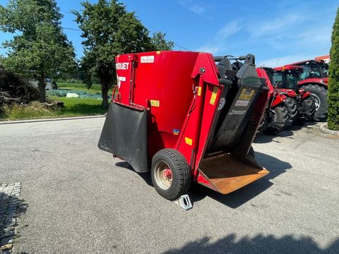 Trioliet Gigant 700