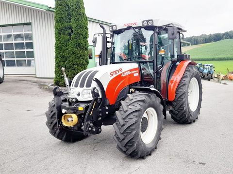Steyr Kompakt 4095 Profi 1