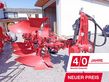 Maschio Unico M Passo 4+ Non-Stop Volldrehpflug