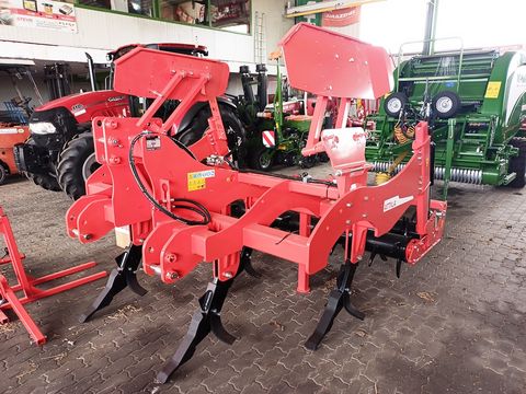 Maschio Attila 250 Tiefenlockerer