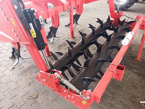 Maschio Attila 250 Tiefenlockerer