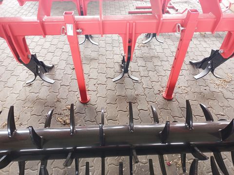 Maschio Attila 250 Tiefenlockerer