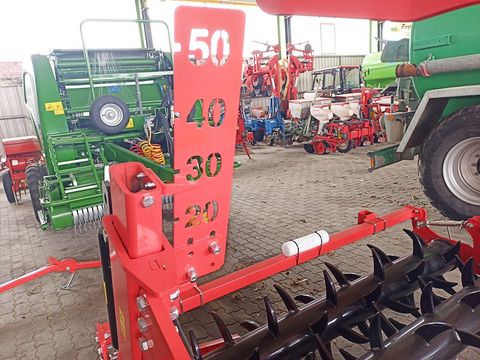Maschio Attila 250 Tiefenlockerer