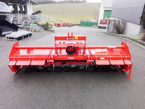 Maschio C 300 Bodenfräse 