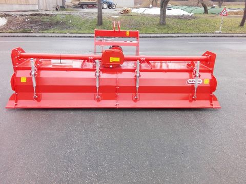 Maschio C 300 Bodenfräse 