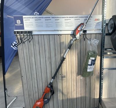 Husqvarna 520iHE3