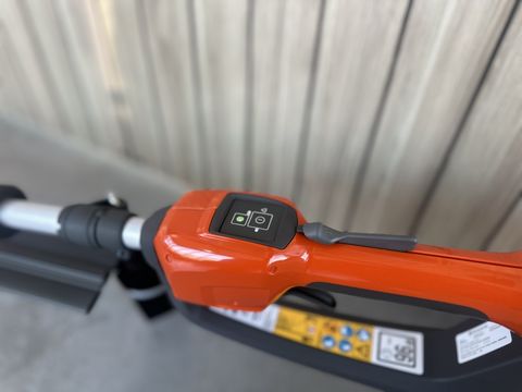 Husqvarna 520iHE3