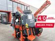 Gaspardo Teko 1000 Start Remo Feldspritze 15 m 