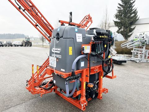 Gaspardo Teko 1000 Start Remo Feldspritze 15 m