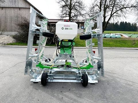 Zocon GK6M Plus Greenkeeper