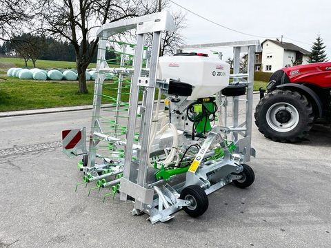 Zocon GK6M Plus Greenkeeper