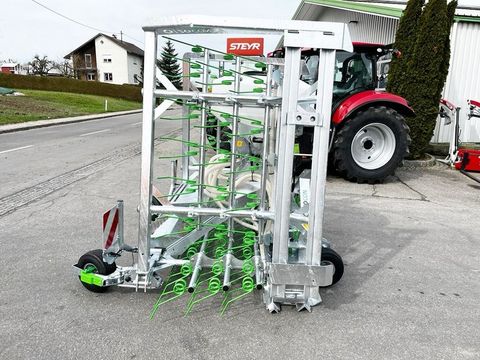 Zocon GK6M Plus Greenkeeper